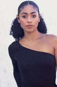 Chelsea Tavares as Jasmine