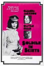 Poster for The Triple Echo