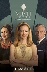 The Velvet Collection постер