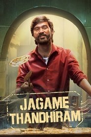 Jagame Thandhiram(2021)