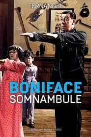Regarder Boniface somnambule Film En Streaming  HD Gratuit Complet