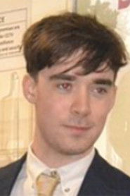 Morgan O'Callaghan poster