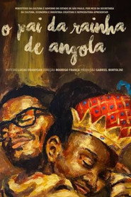 O Pai da Rainha de Angola