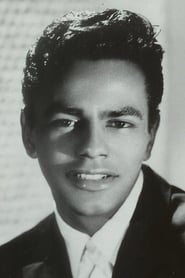 Johnny Mathis