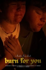 burn for you) burn for you (2025)