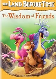 The Land Before Time XIII: The Wisdom of Friends постер