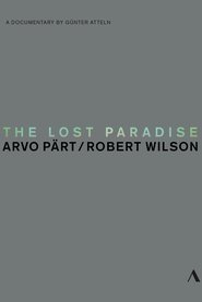 Poster The Lost Paradise 2015