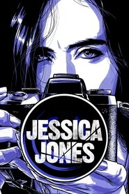Marvel – Jessica Jones