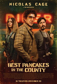 Best Pancakes in the County