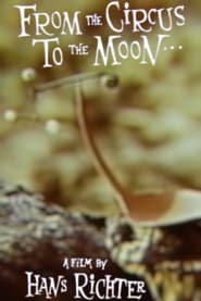 Poster From the Circus to the Moon