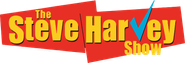 The Steve Harvey Show Logo
