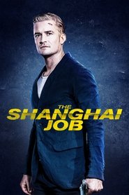 Poster The Shanghai Job