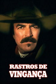 Pôster de Rastros de Vingança