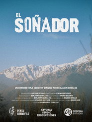 Poster for El Soñador