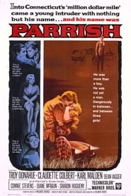 Parrish 1961 pelicula descargar españa en línea ->[1080p]<-