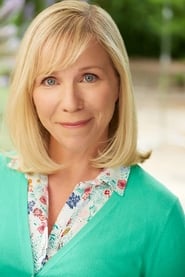 Susan Leslie as Master Chief Morrow