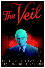 The Veil постер