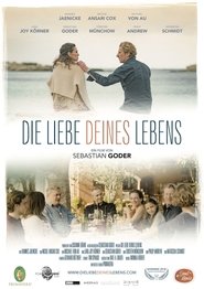 Poster Die Liebe deines Lebens 2018