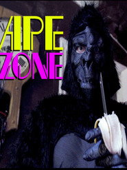 Ape Zone poster