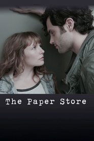 Poster The Paper Store 2016