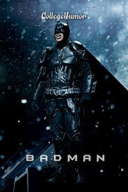 Badman (2009)