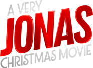 A Very Jonas Christmas Movie Logo