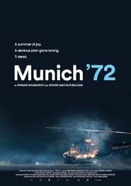 Munich '72 (2022)