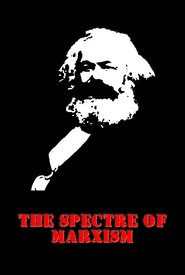 Poster The Spectre of Marxism