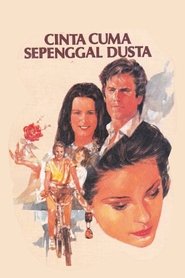 Poster Love is But a Fragment of Lies 1986