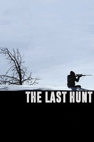 The Last Hunt постер