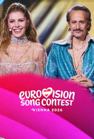 Eurovision Song Contest: 2026