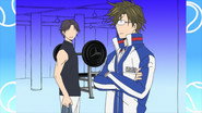 Afterschool Prince of Tennis 1