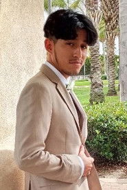 William Hernandez Lopez