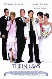 The In-Laws (2003) online ελληνικοί υπότιτλοι