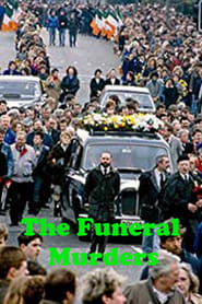 Poster The Funeral Murders