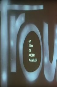 Poster The Hole 1968