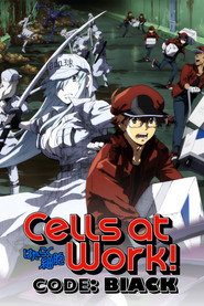 Cells at Work! CODE BLACK Season 1 7