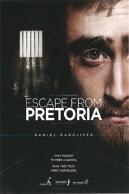 Escape from Pretoria Escape from Pretoria
