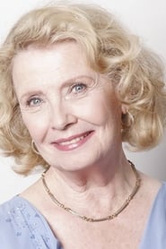 Elizabeth Shepherd is Joan Hart