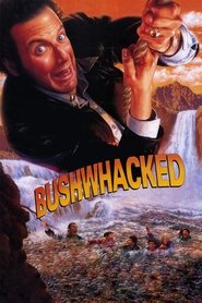 Poster van Bushwhacked