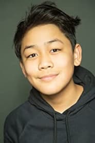 CJ Uy as Travis