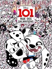 Voir 101, rue des Dalmatiens streaming VF - WikiSeries 