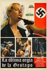La dernière orgie du IIIème Reich (1977)