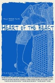 Heart of the Beast постер