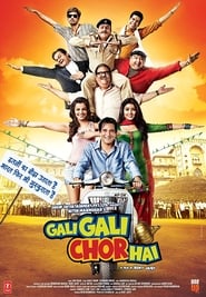 Gali Gali Chor Hai 2012 Hindi Movie AMZN WebRip 300mb 480p 1GB 720p 3GB 6GB 1080p