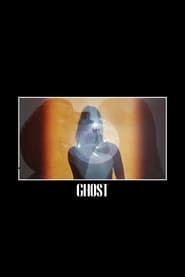 Poster Ghost