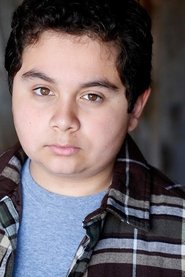 Christian Alexander Garcia as Noam