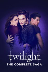 Full Cast of The Twilight Collection