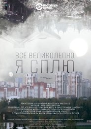 Everything is Fine. I'm Sleeping 2023 Безплатен неограничен достъп
