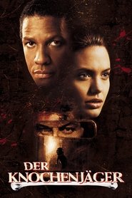 Der⋆Knochenjäger⋆1999⋆Film⋆Kostenlos⋆Anschauen